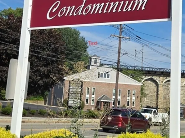 356 Neponset St APT D, Canton, MA 02021