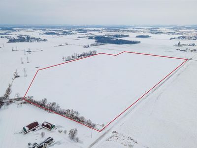 Harvestore Rd, Brillion, WI, 54110