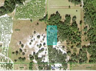N/a #81, Fort Meade, FL 33841