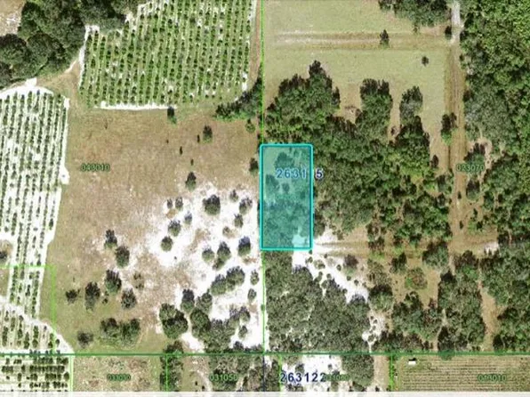 N/a #81, Fort Meade, FL 33841