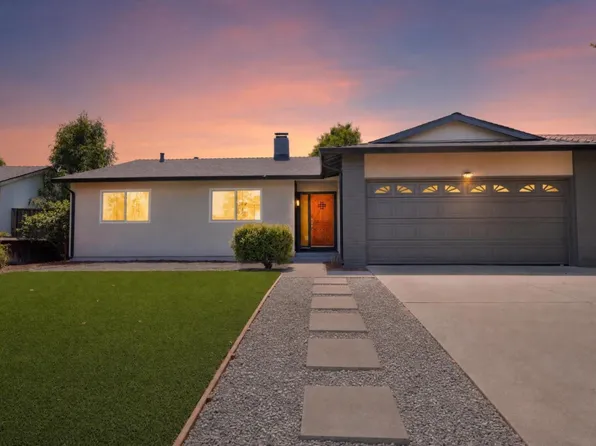 1590 Calle De Aida, San Jose, CA 95118