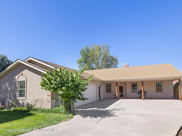 55 Sumac Ct, Parachute, CO 81635