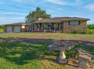356 Rocky Point Rd, Vilonia, AR 72173