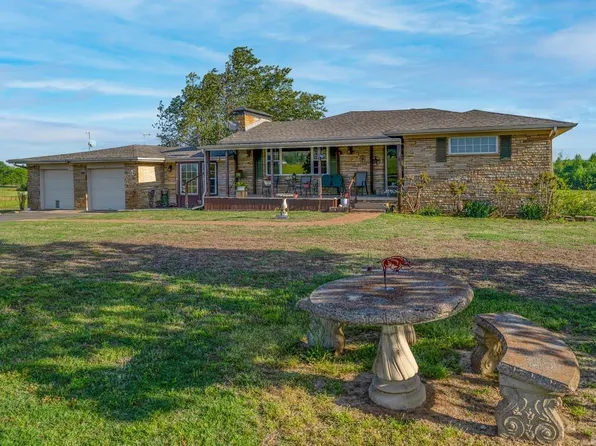 356 Rocky Point Rd, Vilonia, AR 72173