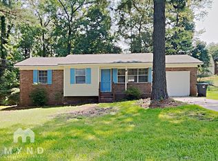 2445 Debbie Dr, Birmingham, AL 35215