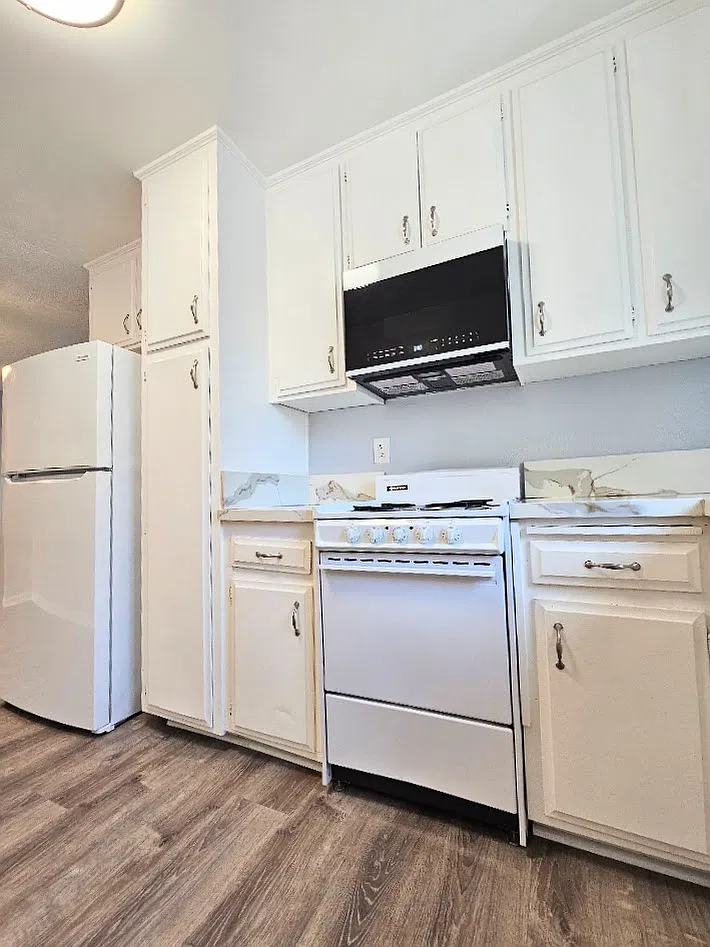 1 bed, 718 sqft, $2,395 — Photo 4