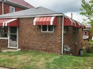 1204 Center Ave, Ellwood City, PA