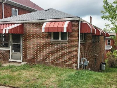 1204 Center Ave, Ellwood City, PA, 16117