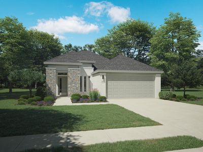 258 Little Bridge Dr, Lavon, TX, 75166