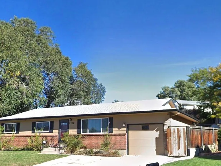 5428 Escondido Ct — Photo 1