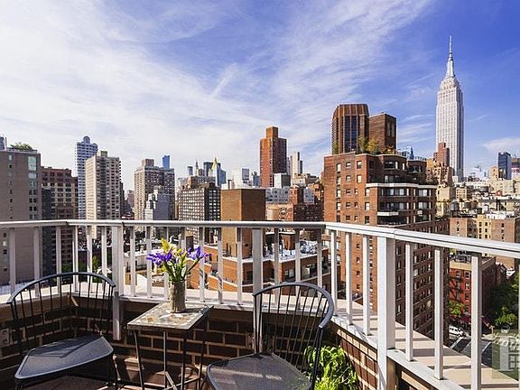 5th image of 225 E 36th St APT 18K