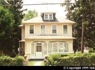 2613 Ailsa Ave, Baltimore, MD 21214