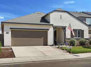 828 Somerset Way, Patterson, CA 95363