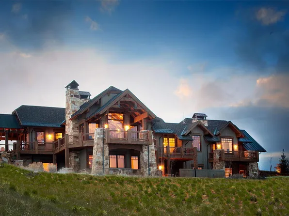 8521 Sunrise Loop, Park City, UT 84098