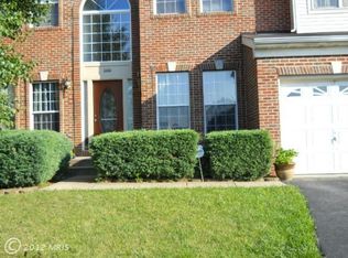 1000 Dodson Ct, Bowie, MD 20721