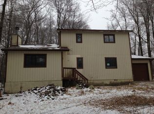3650 Sugar Berry Ln, Tobyhanna, PA
