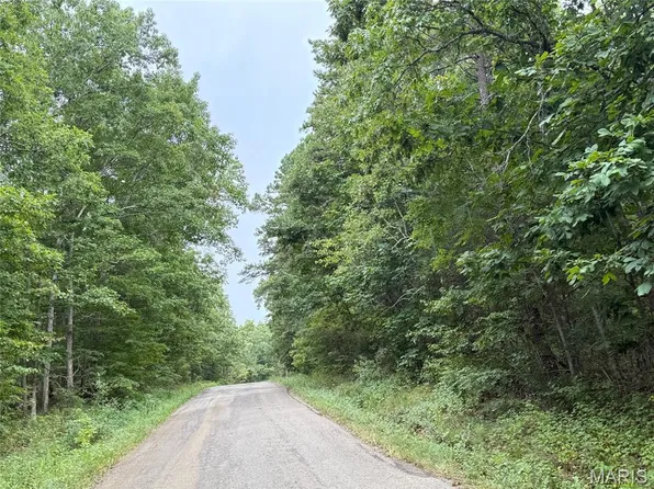 28 County Road 134, Arcadia, MO 63621
