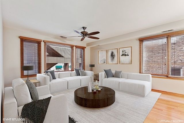 1st image of 407 S Oak Park Ave APT E