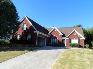 3342 Newkirk Way, Suwanee, GA 30024