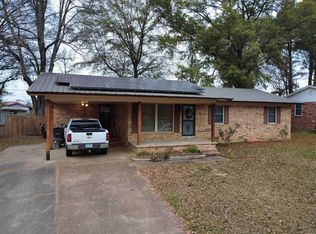 64 Mohawk Dr, Searcy, AR 72143