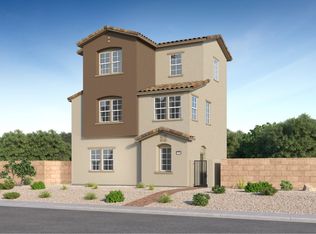 Bryant Plan, Midtown at Cadence : Midtown Accent, Henderson, NV 89015