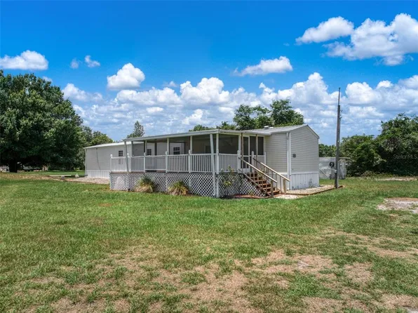 1701 W Lake Dr, Lorida, FL 33857