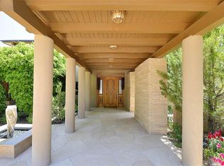 409 Brownell Howland Rd, Santa Fe, NM 87501