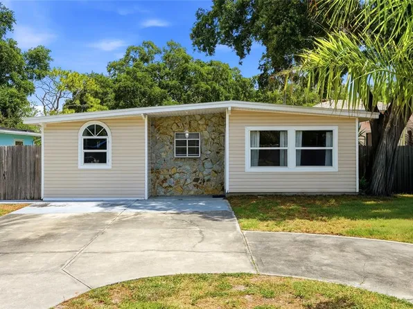 5405 10th Ave S, Gulfport, FL 33707
