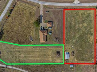 2121 Rock Creek Rd, Crowley, TX 76036