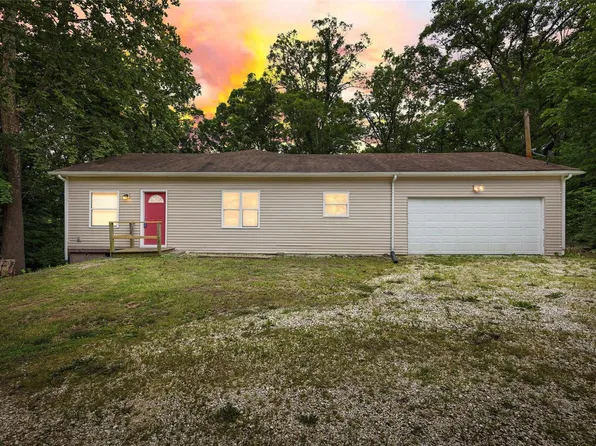 10 Kk Ln, Troy, MO 63379