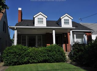3340 W 5th Ave, Belle, WV 25015