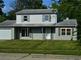 3721 N Erin Dr, Indianapolis, IN 46235