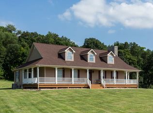 8724 Turleytown Rd, Singers Glen, VA 22850