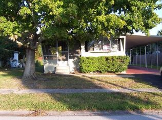 107 Kon Tiki Ter, Port Orange, FL 32129