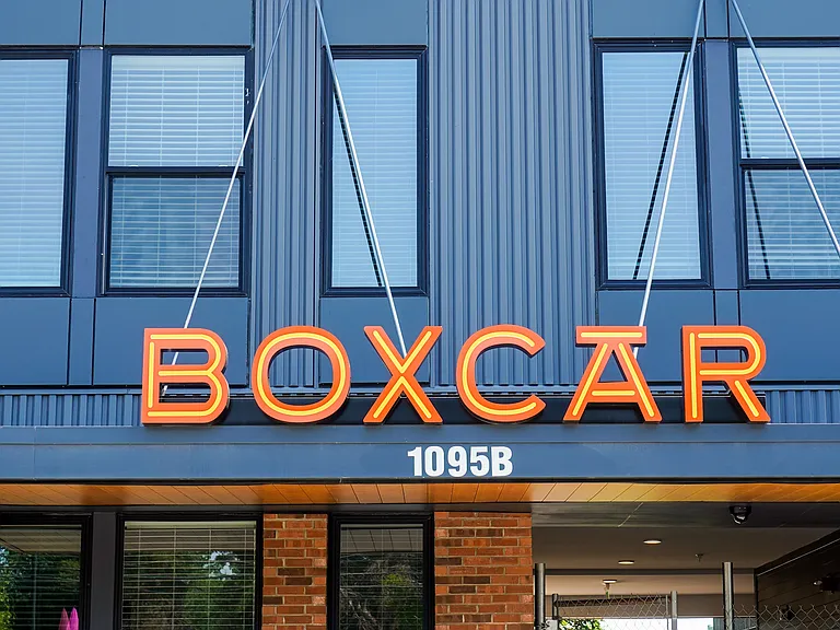 Boxcar Apartments — Photo 11
