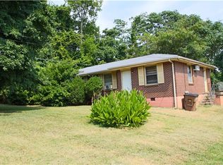 2313 Carter Ave, Nashville, TN 37206