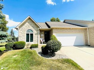 6037 Steeplechase Dr, Grand Blanc, MI 48439