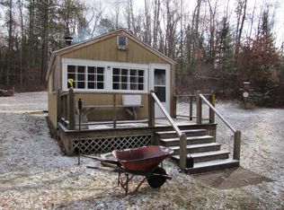 W17410 Sonnenberg Rd, Pembine, WI 54156