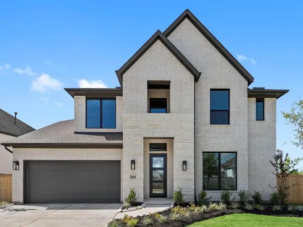 26918 Dazzling Sky Dr, Richmond, TX 77406