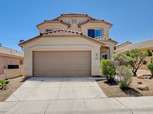 8021 Hurricane Cove Ct, Las Vegas, NV 89129