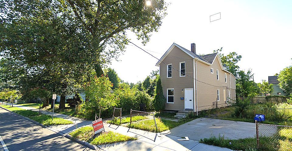 1st image of 1717 Clark Ave #Up