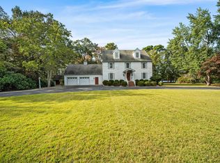 216 Riverside Dr, Port Republic, NJ 08241