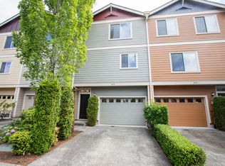 8450 NE Noelle Way, Hillsboro, OR 97006