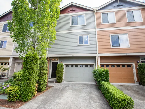 8450 NE Noelle Way, Hillsboro, OR 97006