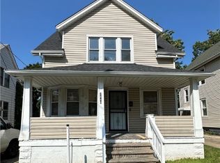 2840 E 122nd St, Cleveland, OH 44120