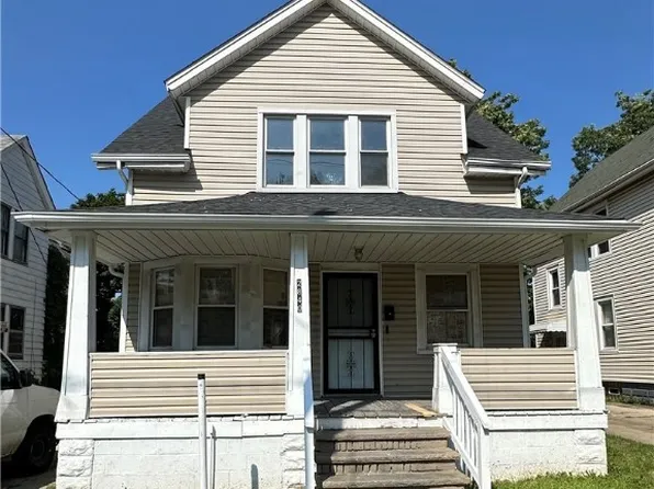 2840 E 122nd St, Cleveland, OH 44120