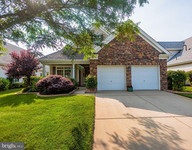 302 Gosling Way, Glassboro, NJ, 08028