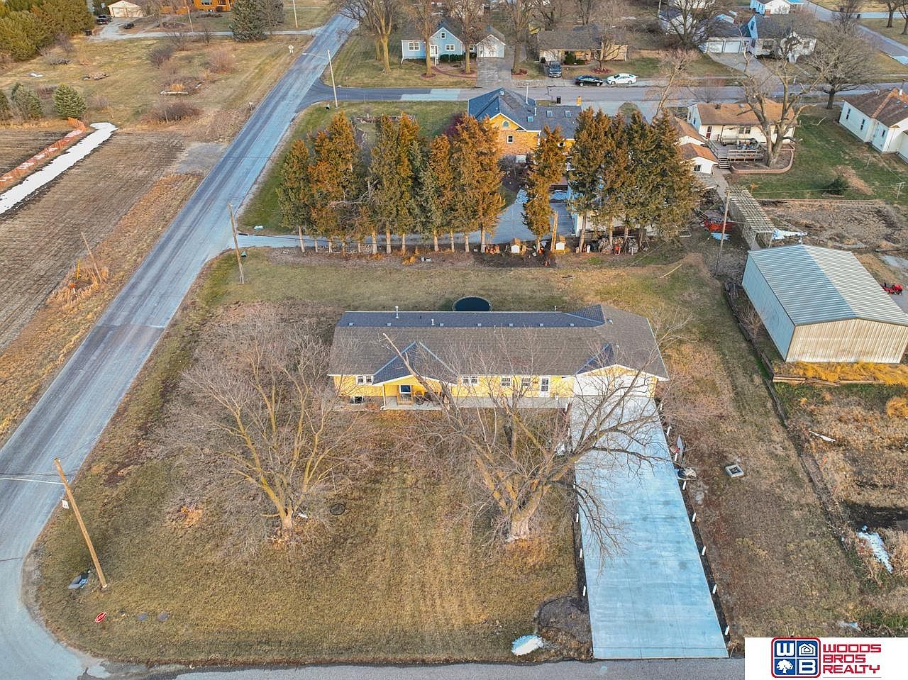 105 Wyoming St, Murdock, NE 68407 Zillow