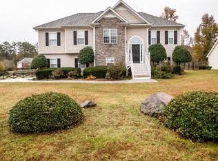 68 White Leaf Dr, Dallas, GA 30157