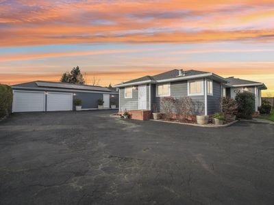 5867 Old Redwood Hwy, Penngrove, CA, 94951
